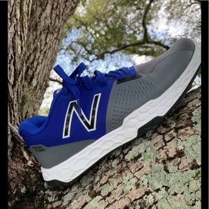 new balance fresh foam 713